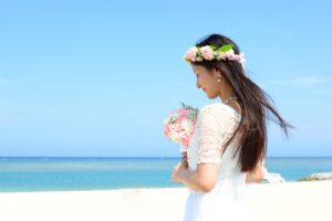 結婚式のオープニングムービー